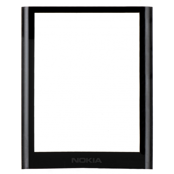 Geam Ecran Nokia 5310 (2024), Negru, Service Pack 286912661