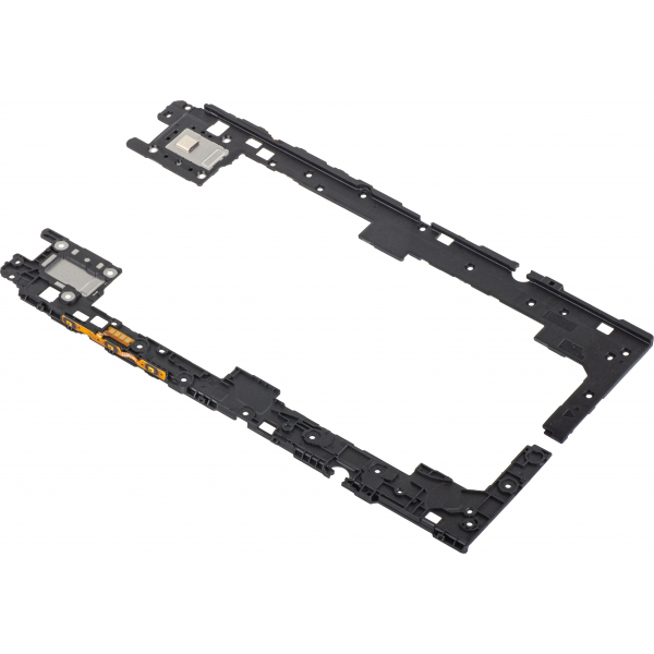Buton Microcontact On-Off - Volum Honor Pad X9a, Service Pack 9706ABYY