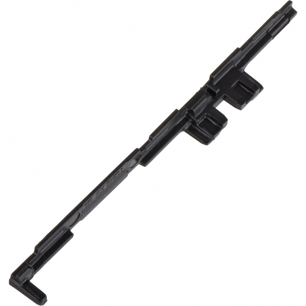 Suport Buton Honor Pad 10, Negru, Service Pack 9706ACGK
