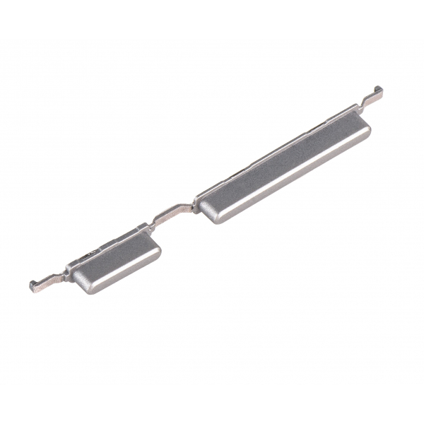 Buton On-Off - Volum Honor Pad X9a, Gri, Service Pack 9706ABYF