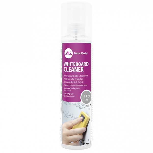 Spray Curatare AG Termopasty pentru tabla alba, 250ml ART.AGT-095