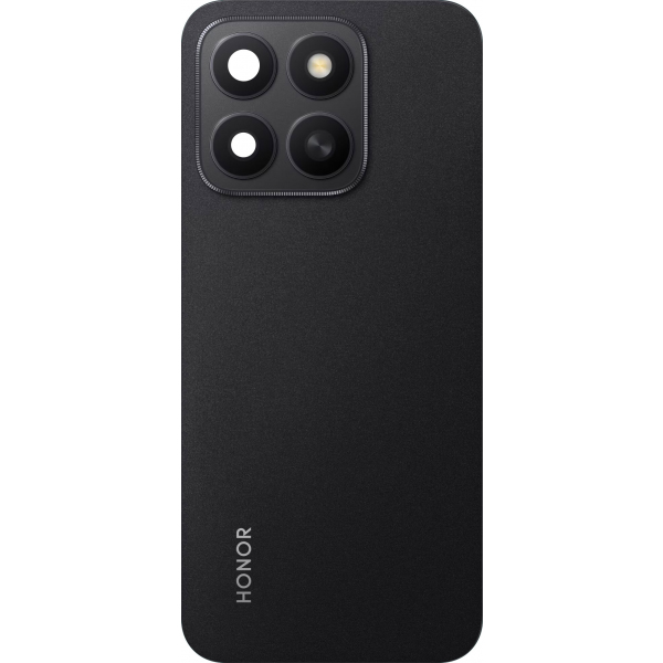 Capac Baterie Honor X8c, Negru (Midnight Black), Service Pack 0235AMXA
