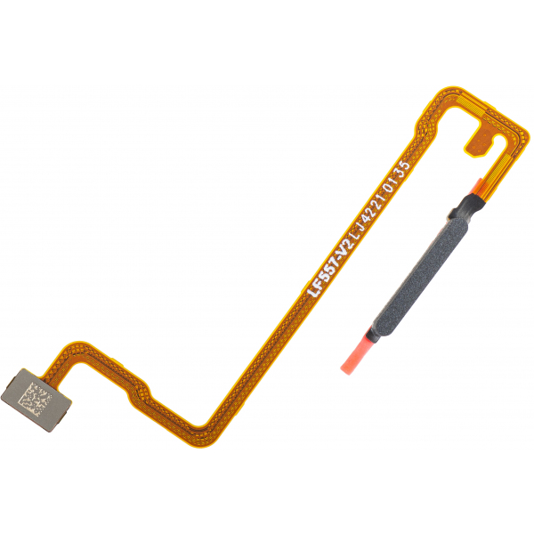 Senzor Amprenta Honor 200 Smart, cu banda, Negru, Service Pack 2310AAGK