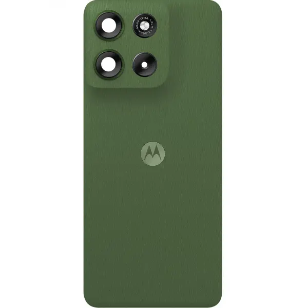 Capac Baterie Motorola Moto G56, Verde (Pantone Dill), Service Pack 5D68C30211