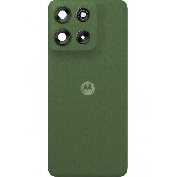 Capac Baterie Motorola Moto G56, Verde (Pantone Dill), Service Pack 5D68C30211