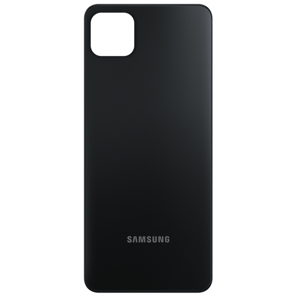 Capac Baterie compatibil cu Samsung Galaxy A22 5G A226, Negru