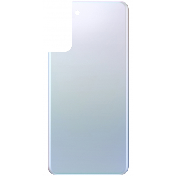 Capac Baterie compatibil cu Samsung Galaxy S21+ 5G G996, Argintiu