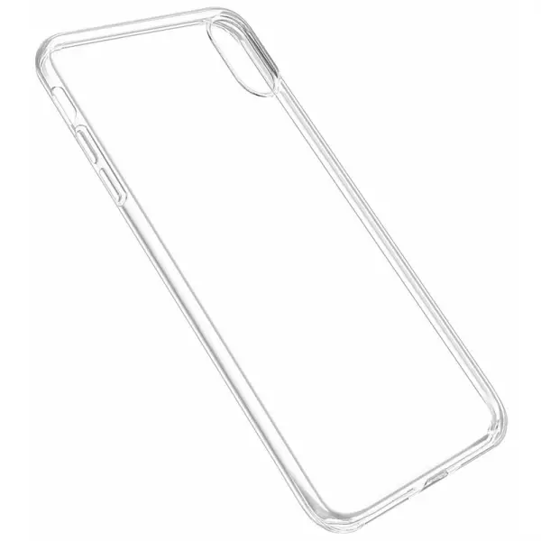 Husa pentru Samsung Galaxy S21 FE 5G G990, OEM, Ultra Slim, Transparenta