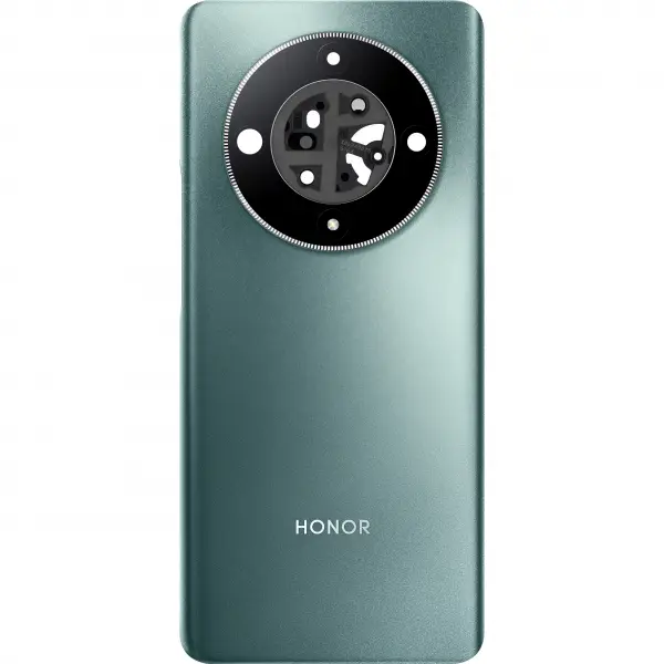 Capac Baterie Honor Magic6 Lite, Verde (Emerald Green), Service Pack 0235AHJP