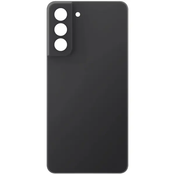Capac Baterie compatibil cu Samsung Galaxy S21 FE 5G G990, Gri