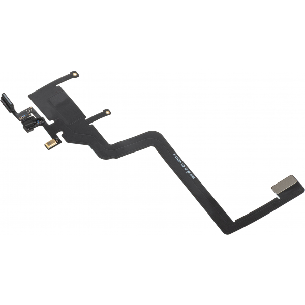 Microfon - Senzor Lumina - Proximitate Apple iPhone 11, cu banda