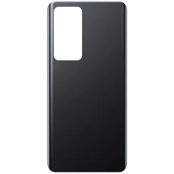 Capac Baterie compatibil cu Xiaomi 12T, Negru