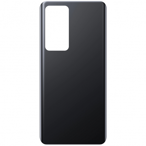 Capac Baterie compatibil cu Xiaomi 12T, Negru