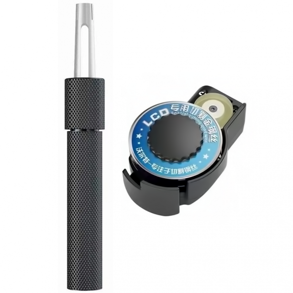 Instrument Fir Molibden OEM