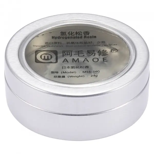 Rasina Epoxidica Amaoe M55, 24g