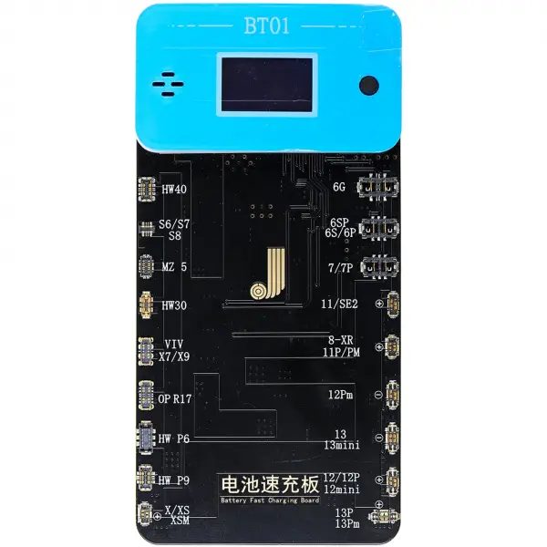 Alimentator Placa JCID BT01 pentru Apple iPhone / Android Series