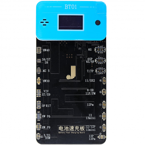 Alimentator Placa JCID BT01 pentru Apple iPhone / Android Series
