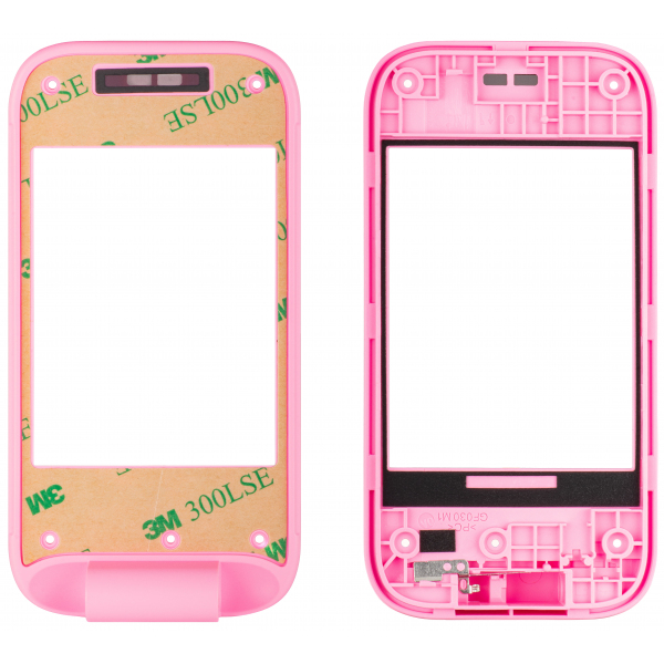 Rama Display HMD Barbie, Roz, Service Pack 5002000415SH0