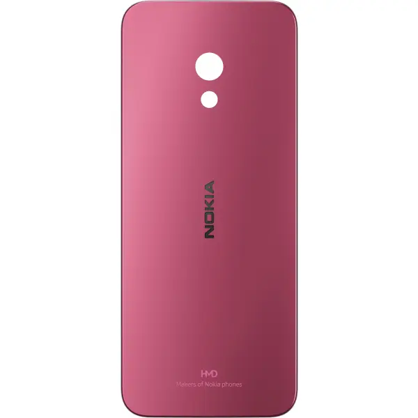 Capac Baterie Nokia 225 4G (2024), Roz, Service Pack 5003000679SH0