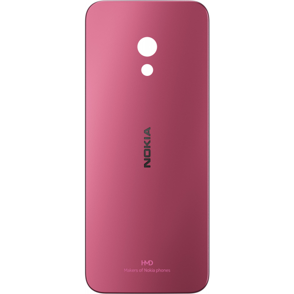 Capac Baterie Nokia 225 4G (2024), Roz, Service Pack 5003000679SH0