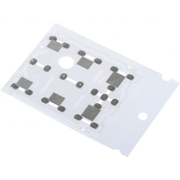 Keypad Nokia 225 4G (2024), Service Pack 5401000202SH0