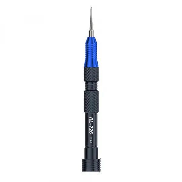 Surubelnita Relife RL-726, Cruce Goala 2.5mm