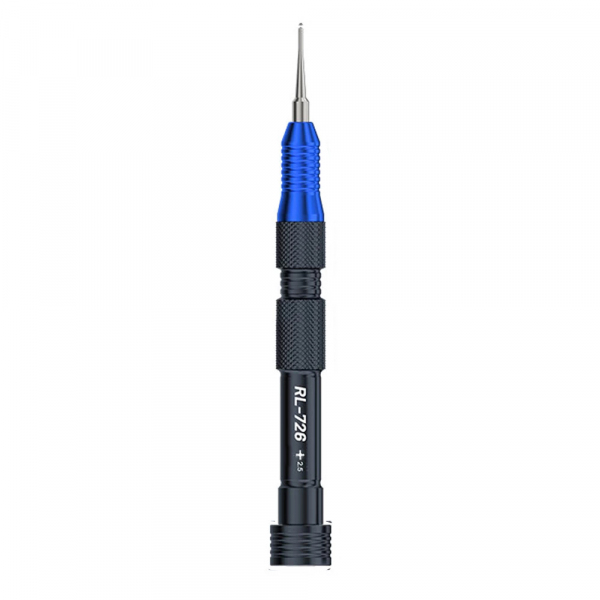 Surubelnita Relife RL-726, Cruce Goala 2.5mm