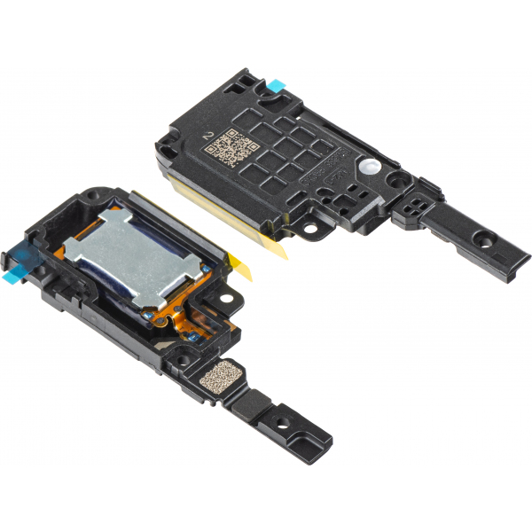 Buzzer Motorola Moto G86 Power, Service Pack S938E72289