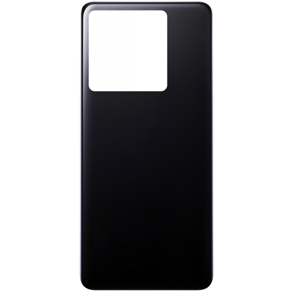 Capac Baterie compatibil cu Xiaomi 13T Pro, Negru