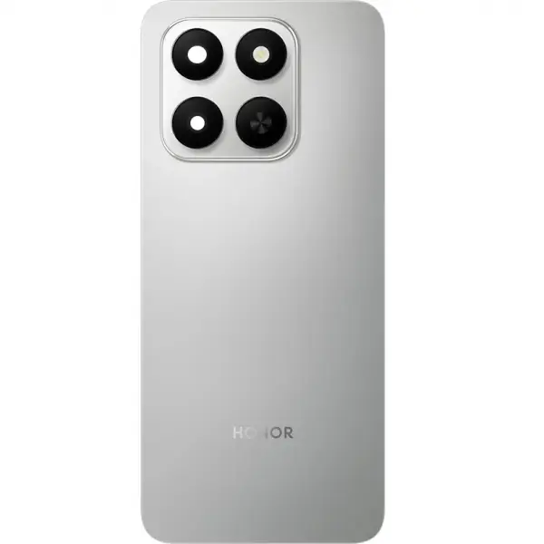 Capac Baterie Honor 400 Smart 5G, Argintiu, Service Pack 9707ACCY