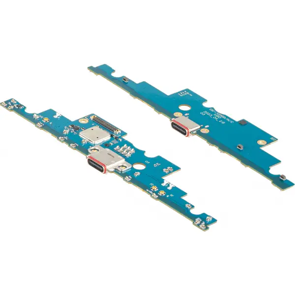 Placa cu Conector Incarcare Samsung Galaxy Tab S9 Ultra, Service Pack GH82-31912A