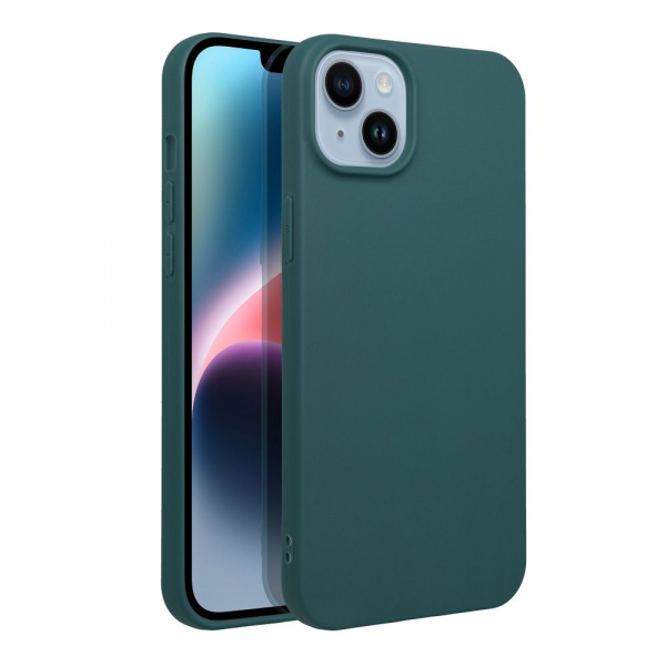 Husa pentru Apple iPhone 11, OEM, Matt, Verde