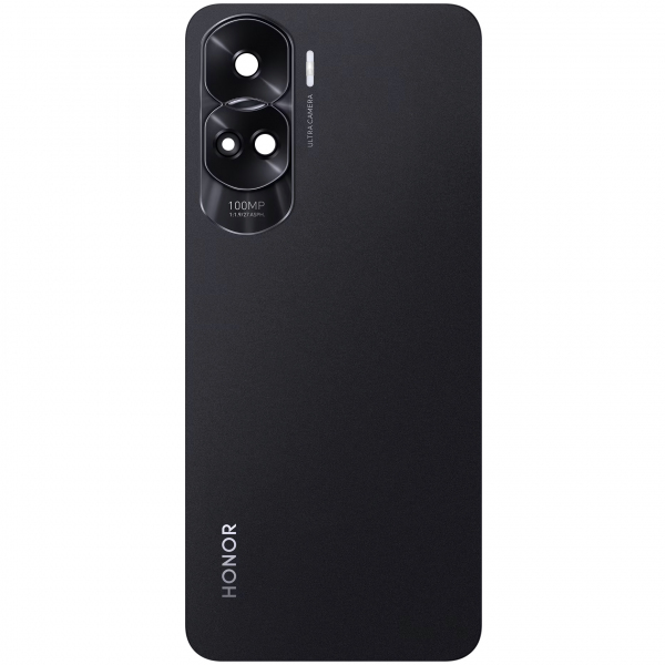 Capac Baterie Honor 90 Lite, Negru (Midnight Black), Service Pack 0235AGDY