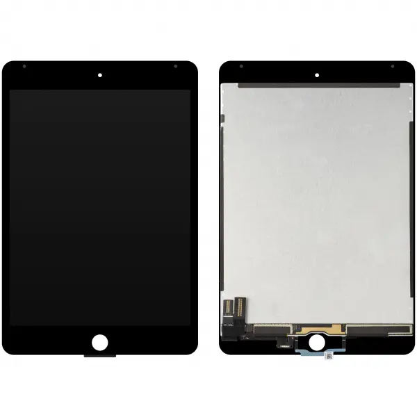 Display cu Touchscreen Apple iPad mini 4 (2015), Negru