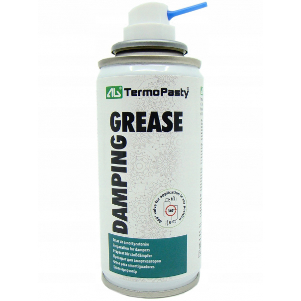 Spray Tehnic Lubrifiant AG Termopasty, 100ml ART.AGT-215