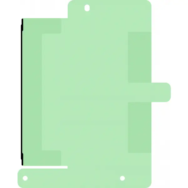 Adeziv Display Samsung Galaxy S23 Ultra S918, UB bonding, Service Pack GH81-23179A