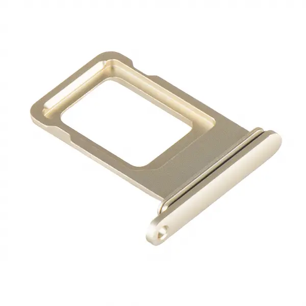 Suport SIM Apple iPhone 11, Auriu
