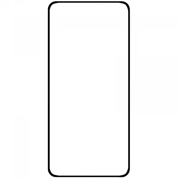 Folie de protectie Ecran OEM pentru Xiaomi Redmi Note 14 Pro 5G, Sticla Securizata, Full Glue, 5D, Neagra