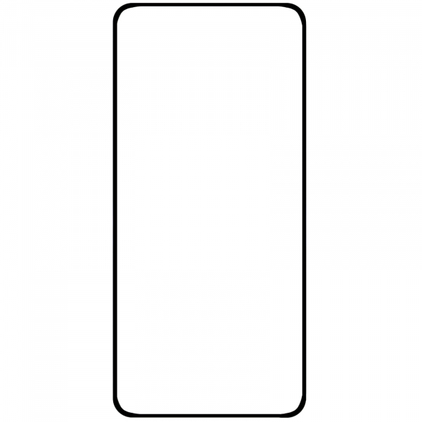 Folie de protectie Ecran OEM pentru Xiaomi Redmi Note 14 Pro 5G, Sticla Securizata, Full Glue, 5D, Neagra