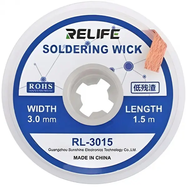 Tresa Relife RL-3015, 3mm, 1.5m