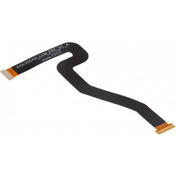 Banda Display Samsung Galaxy Tab A8 10.5 (2021), Service Pack GH81-21970A