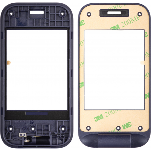 Rama Display HMD 2660 Flip, Mov, Service Pack 5002000474SH0