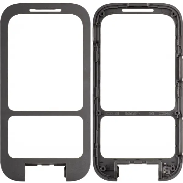 Rama Tastatura HMD 2660 Flip, Neagra, Service Pack 5001000496SH0