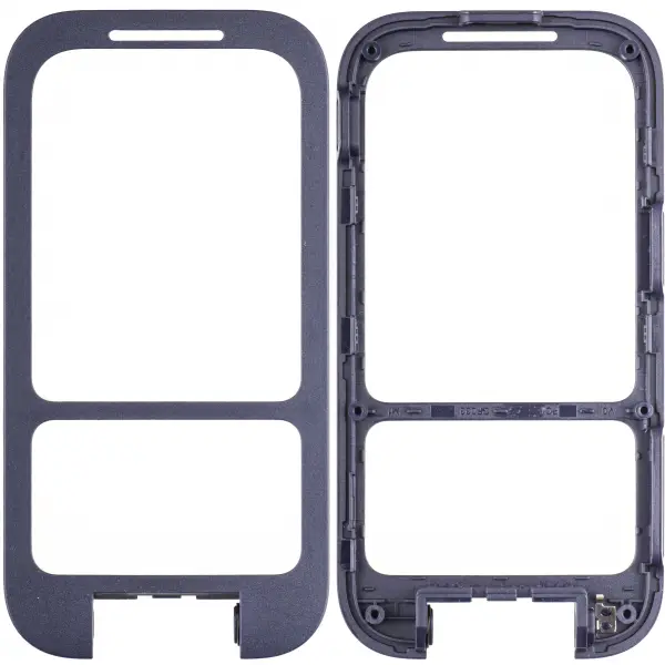 Rama Tastatura HMD 2660 Flip, Mov, Service Pack 5001000511SH0