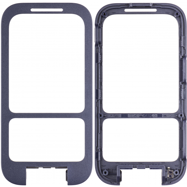 Rama Tastatura HMD 2660 Flip, Mov, Service Pack 5001000511SH0