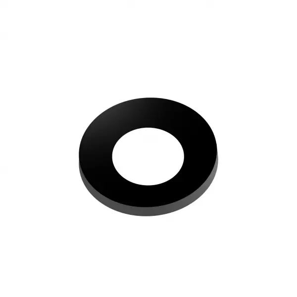 Geam Camera Spate Nokia 110 4G 2nd Edition, Negru, Service Pack 5004000680SH0