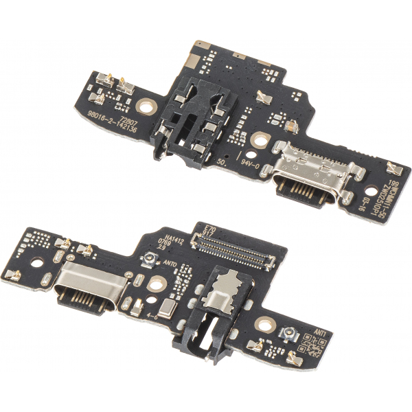 Placa cu Conector Incarcare - Microfon Xiaomi Redmi Note 11S 5G