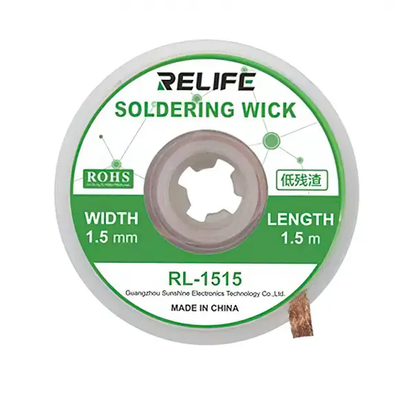 Tresa Relife RL-1515, 1.5mm, 1.5m