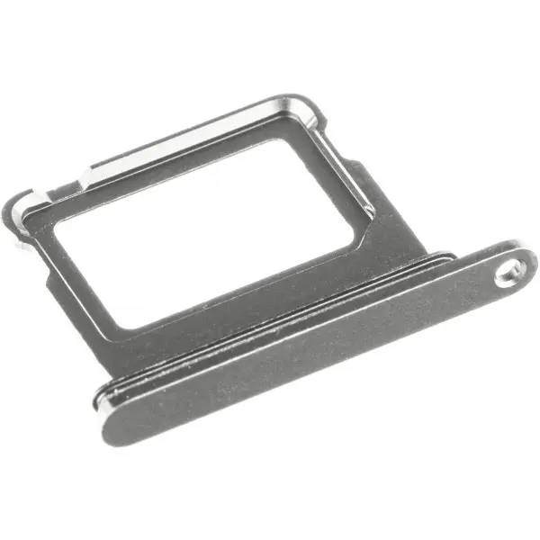 Suport SIM Apple iPhone 16 Plus / 16, Argintiu