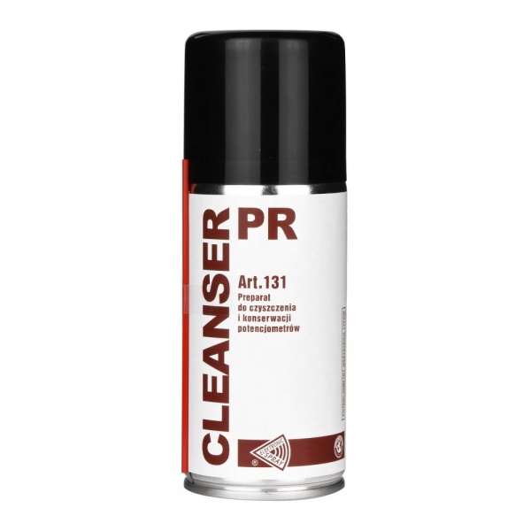 Spray Curatare Elektronic Spray PR, 150ml ART.131